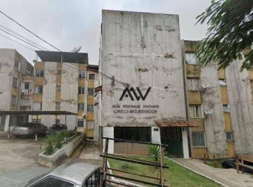 978d223ea37b8c3eddab98b4ef479e3f.jpg · Apartamento Com 2 Dormitórios À Venda, 88 m² por R$165.000 - Borboleta - Juiz de Fora/mg