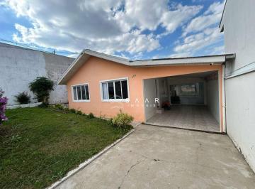 2d8d46e8cfef6b27ed10ecb79264f5bc.jpg · Casa Com 3 Dormitórios À Venda, 120 m² por R$750.000 - Boqueirão - Curitiba/pr
