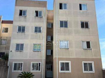 940687a707f34d7fb4ace3d0ebca080b.jpg · Apartamento Com 2 Dormitórios À Venda, 44 m² por R$180.000 - Costeira - São José Dos Pinhais/pr