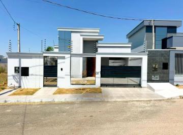 a7cb30d9fabeddab671dadf183da793e.jpg · Casa Com 3 Dormitórios À Venda, 109 m² por R$647.000 - Jardim Europa - Alta Floresta/mt