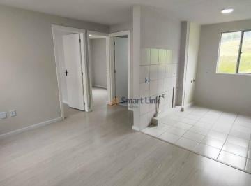 666b0a0f0c62281287d4038c0c5532ba.jpg · Apartamento Com 2 Dormitórios À Venda, 43 m² por R$150.000 - Duque de Caxias - São Leopoldo/rs