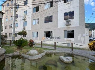 f7c9c1fc4df090a310bdf2a06750056b.jpg · Apartamento Com 2 Dormitórios À Venda, 43 m² por R$190.000 - Valverde - Nova Iguaçu/rj
