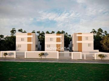 227345ebb175398aef8e435646c64189.jpg · Casa Com 3 Dormitórios À Venda, 76 m² por R$499.120 - Pedra Azul - Contagem/mg