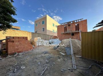 11b961ab76922f6ec24f1c77407ed64a.jpg · Apartamento Garden Com 2 Dormitórios À Venda, 55 m² por R$329.000 - Serra Dourada - Vespasiano/m