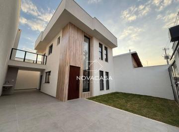23dc8faa7d6ebbefa16183115e5fe7d3.jpg · Casa Com 3 Dormitórios À Venda, 124 m² por R$1.390.000 - Planalto - Belo Horizonte/mg