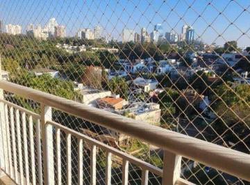 eba990eaf96ffe032c877fc9dfe37049.jpg · Apartamento Com 1 Dormitório À Venda, 52 m² por R$700.000 - Alphaville - Barueri/sp