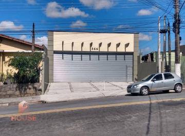 33f3e58b22e9df349be0ea9df84b03e1.jpg · Salão Para Alugar, 200 m² por R$12.000/mês - Jardim Planalto - Arujá/sp