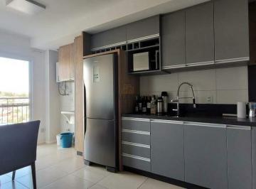 Apartamento · 60m² · 2 Quartos · 1 Vaga · Apartamento À Venda, 2 Quartos, 1 Vaga, Vila Nova - Carlos Barbosa/rs