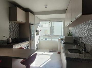 Apartamento · 54m² · 2 Quartos · 1 Vaga · Apartamento À Venda, 2 Quartos, 1 Vaga, Aparecida - Carlos Barbosa/rs
