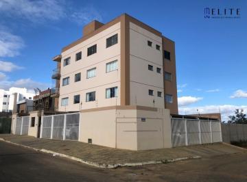 Apartamento · 65m² · 2 Quartos · 1 Vaga · Apartamento a Venda No Bairro Candeias Em Vitoria Da Conquista Bahia