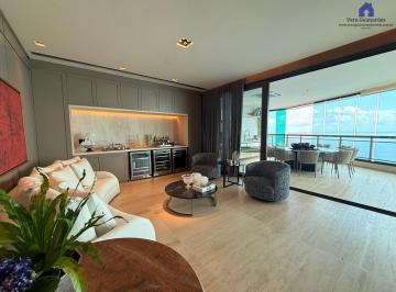 Apartamento · 425m² · 4 Quartos · 6 Vagas · Apartamento Para Venda Em Salvador, Vitória, 4 Dormitórios, 4 Suítes, 5 Banheiros, 6 Vagas