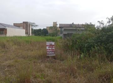 Terreno · 360m² · Terreno Para Venda Em Itapoá, Volta Ao Mundo