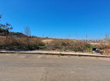 Terreno · 387m² · Terreno Em Coração Eucarístico, Patos de Minas/mg