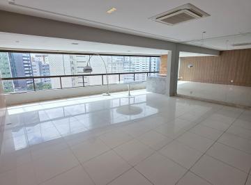 Apartamento de 3 quartos, Salvador · Apartamento a Venda No Corredor Da Vitoria 3 Suites No Torre Barcelona