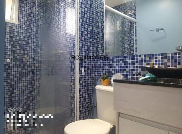 Foto 01 · Apartamento Para Locação Em São Paulo - Sp, Jardim Amaralina: 3 Quartos, 1 Sala, 2 Banheiros, 1 Vaga N