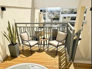 Apartamento de 1 quarto, Taguatinga · Taguá Life Center – Viva, Trabalhe E Invista No Coração de Taguatinga