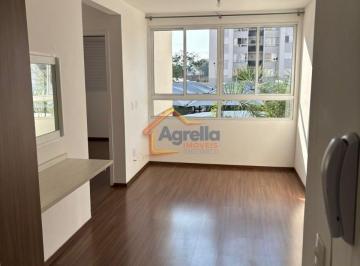 Foto 01 · Portal Vila Das Borboletas - Apartamento À Venda No Bairro Loteamento Parque Real Guaçu - Mogi Guaçu