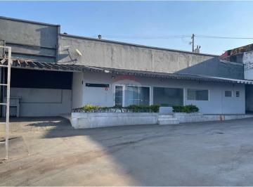 Comercial · 500m² · 30 Vagas · Sala Comercial Com Estacionamento
