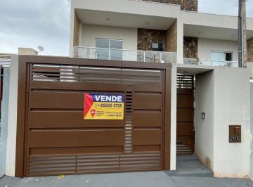 Casa · 3 Quartos · 3 Vagas · Venda | Sobrado, Com 3 Dormitórios Em Alto Da Boa Vista, Astorga