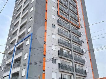 Apartamento de 2 quartos, São Paulo · Apartamento Residencial Tucuruvi.
