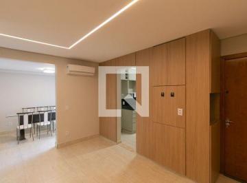 Apartamento · 65m² · 2 Quartos · 1 Vaga · Apartamento À Venda - Indaiá, 2 Quartos, 65 m² - Belo Horizonte