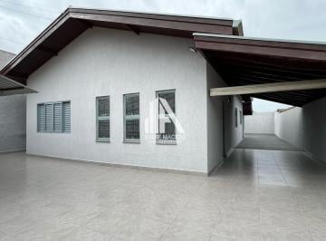 Foto 01 · Casa À Venda No Bairro Jardim Almira Em Mogi Guaçu/sp.