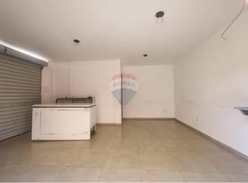 Comercial · 25m² · 10 Vagas · Lojas E Salas Para Aluguel 25 E 15 m²