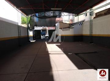 Salão · Garagem (Garagem)