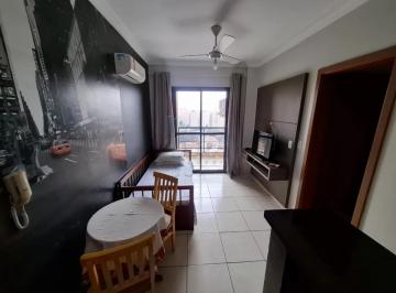 Apartamento · 38m² · 1 Quarto · 1 Vaga · Apartamento de 38 m² Com 01 Quarto Para Locação - Jardim Palma Travassos