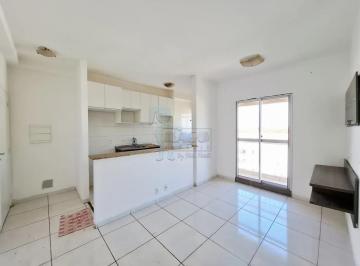 Apartamento · 53m² · 2 Quartos · 1 Vaga · Apartamento de 53 m² Com 02 Quartos Para Locação - Parque Dos Lagos