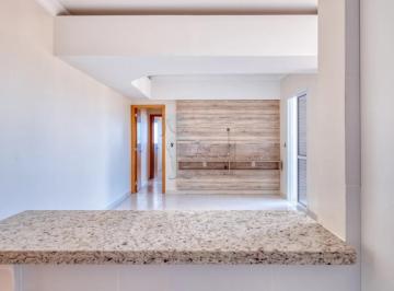 Apartamento · 80m² · 3 Quartos · 2 Vagas · Apartamento Próximo À Av Do Café