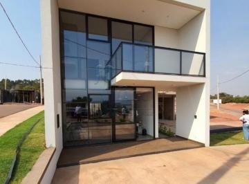 Casa · 136m² · 3 Quartos · 2 Vagas · Sobrado Em Condominio Próximo a Rifaina