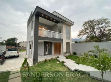 Casa de 3 quartos, Guapimirim · Casa Alto Padrão Guapimirim Rj.