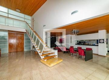 Casa · 700m² · 4 Quartos · 6 Vagas · Casa À Venda - Belvedere, 4 Quartos, 700 m² - Belo Horizonte