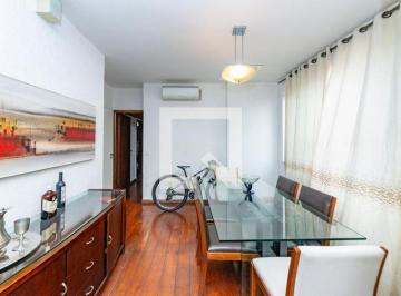 Apartamento · 96m² · 3 Quartos · 2 Vagas · Apartamento À Venda - Gutierrez, 3 Quartos, 96 m² - Belo Horizonte