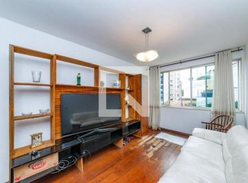 Apartamento · 96m² · 3 Quartos · 2 Vagas · Apartamento À Venda - Gutierrez, 3 Quartos, 96 m² - Belo Horizonte