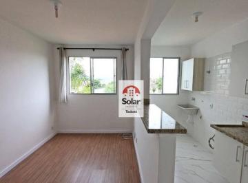 5b3eef201cbd9e5a51a465b05dc00c5b.jpg · Apartamento Com 2 Dormitórios À Venda, 45 m² por R$228.000 - Estiva - Taubaté/sp
