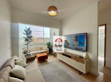 531a117675263ab87133831c01437b18.jpg · Apartamento Com 2 Dormitórios À Venda, 73 m² por R$380.000 - Jardim Das Nações - Taubaté/sp