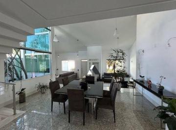 795c7d56d416b14af78125bb9e3e355774b56207 · Casa Com 5 Dormitórios À Venda, 435 m² por R$2.391.000 - Ingá Alto - Betim/mg