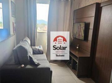 a3ac72073ef9d73754ab4bd1d7a8bd91.jpg · Apartamento Com 2 Dormitórios À Venda, 47 m² por R$237.000 - Estiva - Taubaté/sp