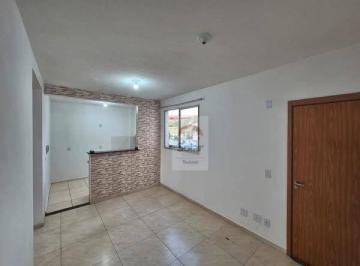 a1dbbf56df74a7a2d4317c51d5475643.jpg · Apartamento Com 2 Dormitórios À Venda, 45 m² por R$180.000 - Jardim Gurilândia - Taubaté/sp