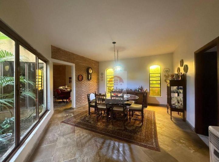 Casa À Venda, 407 m² por R$2.200.000 - Condomínio Vale Do Sol - Tremembé/sp