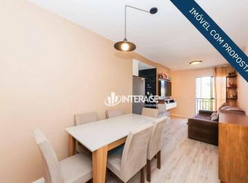 2d4361646dbb473f9c0f12a0f8149bd8.jpg · Apartamento Com 2 Dormitórios À Venda, 49 m² por R$300.000 - Santa Felicidade - Curitiba/pr