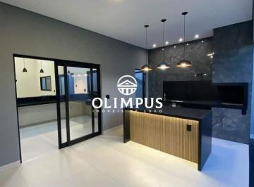 Casa · 171m² · 3 Quartos · 3 Vagas · Cód 6242 - Casa À Venda – Praça Alto Umuarama