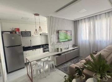 Apartamento · 43m² · 2 Quartos · 1 Vaga · Oportunidade, Apartamento À Venda de 2 Quartos, No Bairro Areia Branca