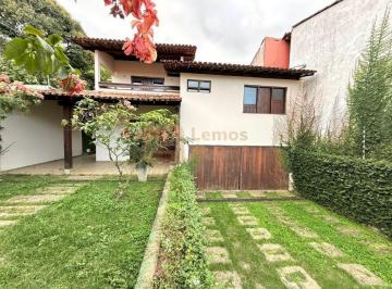 Casa · 352m² · 4 Quartos · 4 Vagas · Casa Ampla a Venda No Bairro Goes Calmon – Oportunidade Unica!