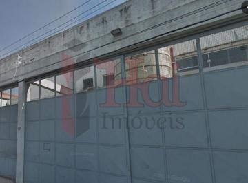 Comercial · 1029m² · Galpão/depósito/armazém P/ Alugar Composição P/ 1000 m², 1500 m² Ou 2000 m²