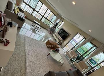Apartamento · 210m² · 4 Quartos · 3 Vagas · Imoveis - Em Madalena