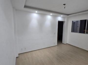 Apartamento · 48m² · 2 Quartos · 1 Vaga · Apartamento À Venda Em Chácara Contagem - Ville Cristal
