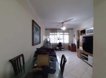 Apartamento · 104m² · 2 Quartos · 1 Vaga · Campo Grande Santos 2 Dormitórios 1 Vaga Garagem Demarcada